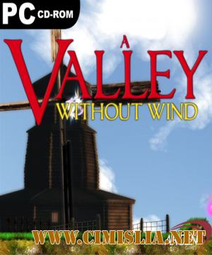 A Valley Without Wind [2012 / ENG]