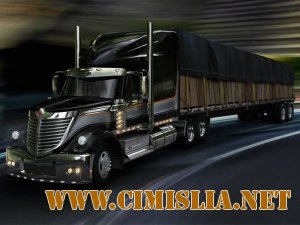 Фотографии. Грузовые автомобили Америки [2012]