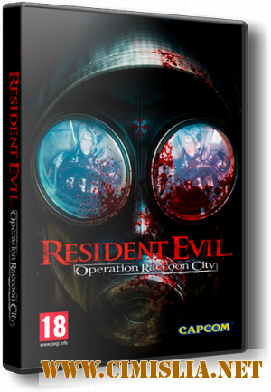 Resident Evil: Operation Raccoon City [RePack] [2012 / ENG / RUS]