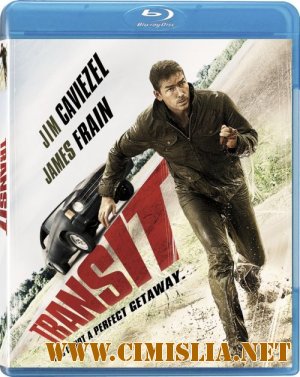 Транзит / Transit [2012 / BDRip-AVC]