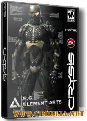 Crysis Wreckage [RePack] [2012 / ENG]