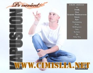 Kapushon - Pe cuvint [2011 / MP3 / 320 kb]