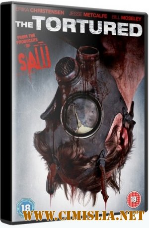Измученный / The Tortured [2010 / HDRip | Лицензия]