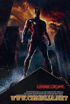 Сорвиголова / Daredevil [2003 / DVDRip]