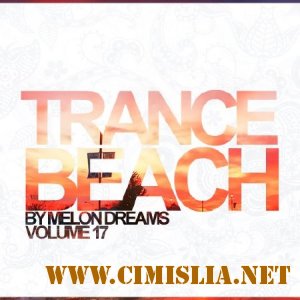 Trance Beach Volume 17 [2012 / MP3 / 320 kb]