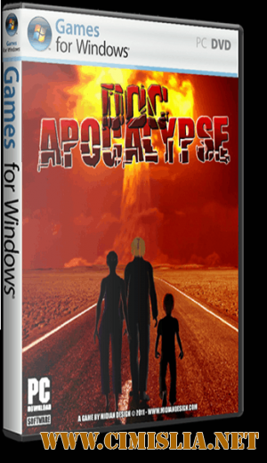 Doc Apocalypse [2012 / ENG]