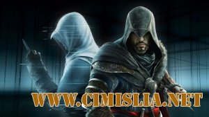 Обои для рабочего стола - Assassin's Creed - Super Pack [2012]