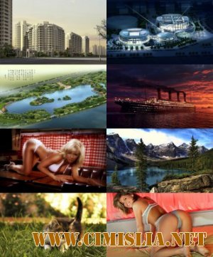 Обои для рабочего стола - Разное [2012]