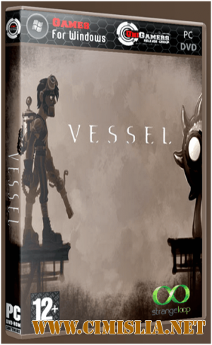 Vessel [Repack] [2012 / RUS]