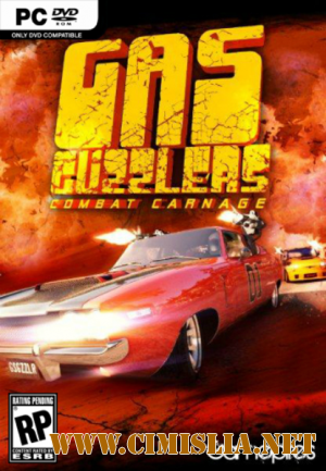 Gas Guzzlers: Combat Carnage [RePack] [2012 / ENG]