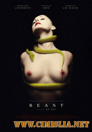Зверь / Чудовище / Beast [2011 / DVDRip]