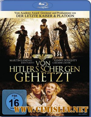 Арийская пара / The Aryan Couple [2004 / HDRip]