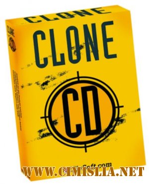 CloneCD 5.3.1.4 Final [2009 / MULTI]