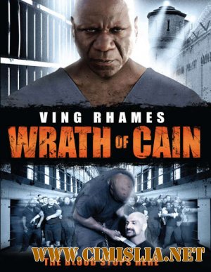 Гнев Каина / Пожизненно / The Wrath of Cain [2010 / HDRip | Лицензия]