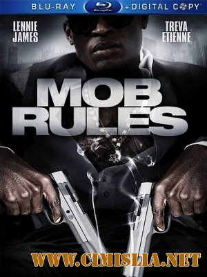 По понятиям / Tic [2010 / HDRip]