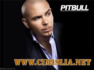 Pitbull - Discography [6 Albums] [2004-2011 / MP3 / 320 kb]