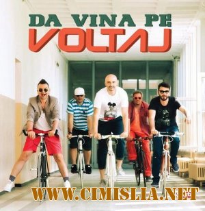 Voltaj - Da Vina Pe Voltaj [2012 / MP3 / 320 kb]