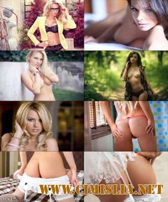 Обои для рабочего стола - Девушки [2012]