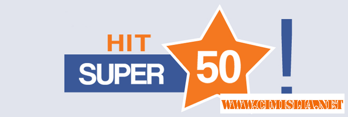 Radio 21: Hit Super 50 Mai [2012 / MP3 / 128 kb]