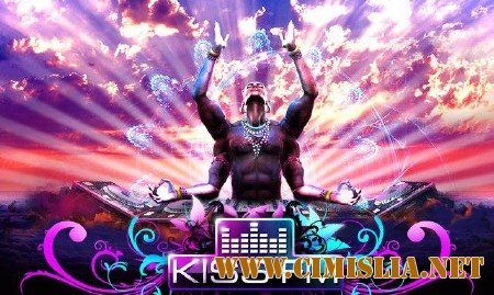 Kiss FM UA Top 40 [May] [2012 / MP3 / 128 kb]