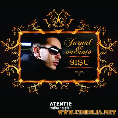 Sisu - Jurnal de vacanta [2012 / MP3 / 320 kb]