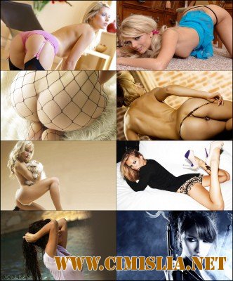 Обои для рабочего стола - Девушки [2012]