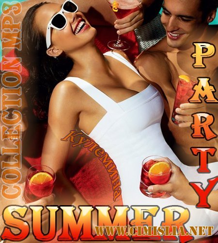 Summer Party [2012 / MP3 / 320 kb]