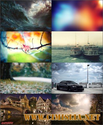 Обои для рабочего стола - Разное [2012]