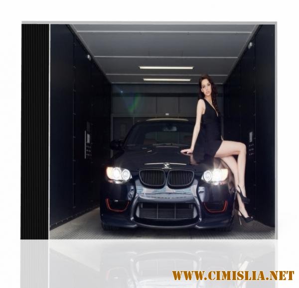 Super Bomb Electro 4 [2012 / MP3 / 320 kb]