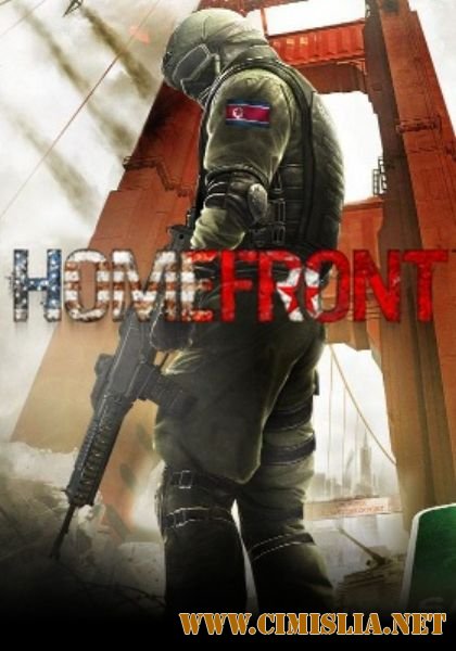 Homefront [RePack] [2011 / MULTI / RUS]