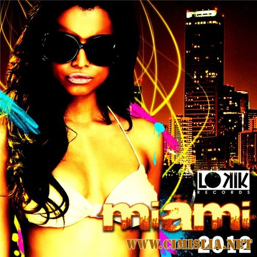 Lo kik Miami 2012 [20.03.2012 / MP3 / 320 kb]