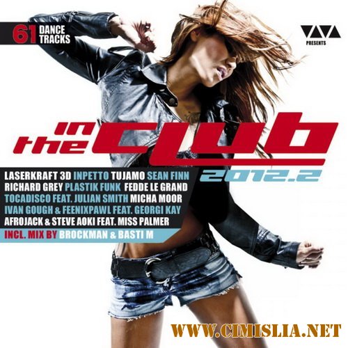 In The Club 2012 [08.06.2012 / MP3 / 320 kb]