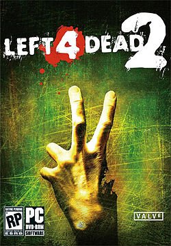 Left 4 Dead 2 v2.1.0.5 +Автообновление [No-Steam] [2012 / MULTI / RUS]