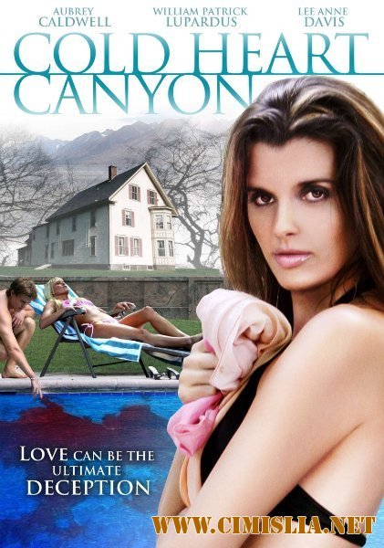 Наваждение / Cold Heart Canyon [2008 / DVDRip]