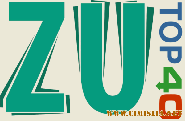 Top 40 Radio ZU [Mai] [2012 / MP3 / 128 kb]