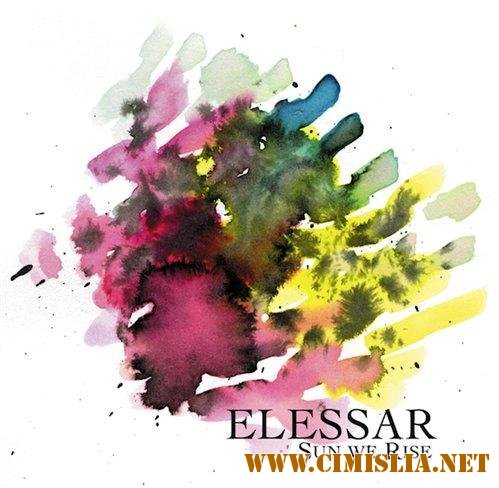 Elessar - Sun We Rise [2012 / MP3 / 320 kb]