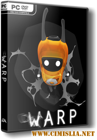 WARP [L] [2012 / ENG / RUS]