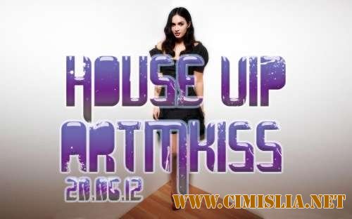 House Vip [20.06.2012 / MP3 / 320 kb]