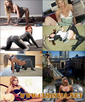 Обои для рабочего стола - Девушки [2012]