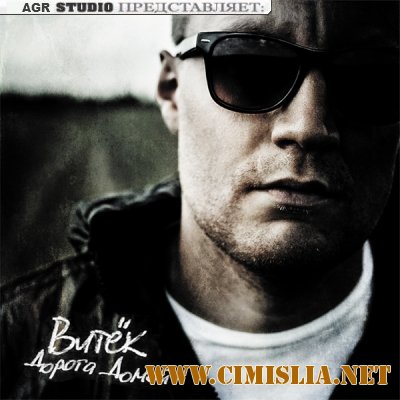 Витёк - Дорога домой [2012 / MP3 / 320 kb]