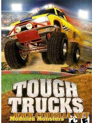 Tough Trucks: Modified Monsters [P] [2003 / RUS / ENG]
