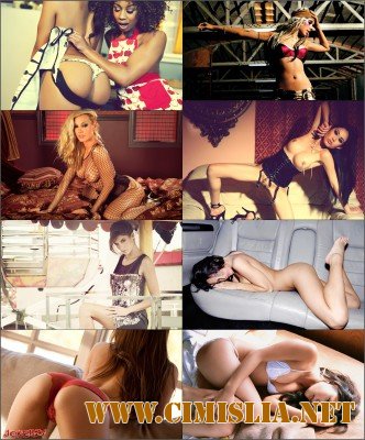 Обои для рабочего стола - Девушки [2012]