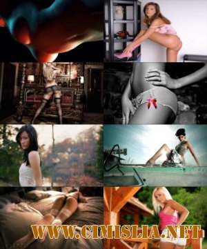 Обои для рабочего стола - Девушки [2012]