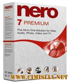 Nero 7 [2008 / ENG / RUS]