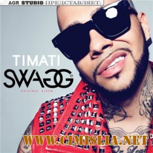 Timati - Swagg [2012 / MP3 / 192 kb]
