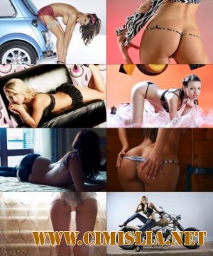 Обои для рабочего стола - Девушки [2012]