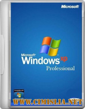 Windows XP Professional Edition SP2 5.2 [x64] [2012 / RUS]