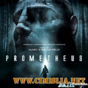 OST - Прометей / Prometheus [2012 /  MP3 / 320 kb]