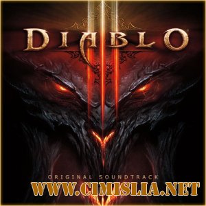 OST - Diablo 3 Collector's Edition Soundtrack [2012 /  MP3 / 320 kb]