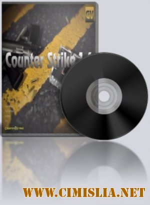 Counter Strike 1.6 GV7 [2012 / RUS / ENG]